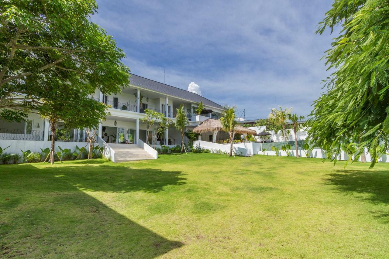 Villa Kusuma - Luxury Sea View 5 Bedroom Villa Close To Savaya Uluwatu  Exterior photo