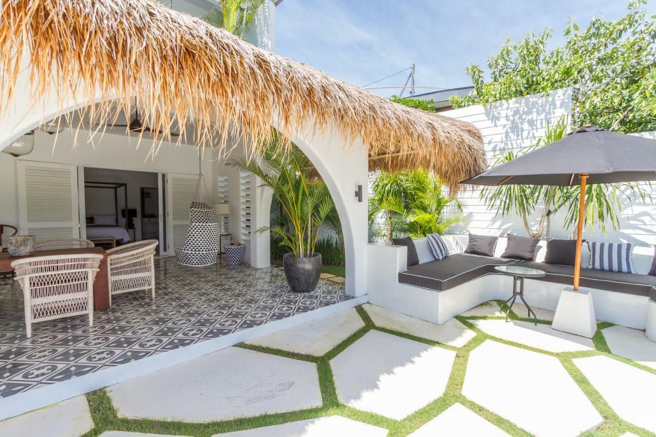 Villa Kusuma - Luxury Sea View 5 Bedroom Villa Close To Savaya Uluwatu  Exterior photo