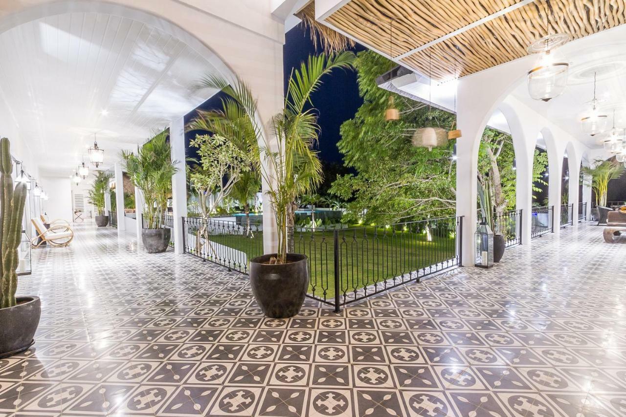 Villa Kusuma - Luxury Sea View 5 Bedroom Villa Close To Savaya Uluwatu  Exterior photo